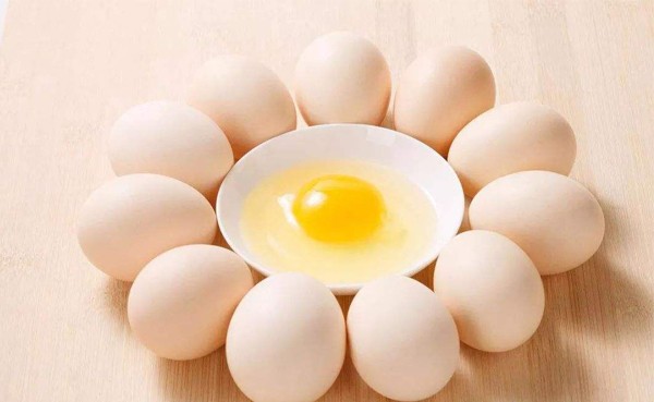 鸡蛋、鸭蛋、鹅蛋、鹌鹑蛋......哪种更有营养？