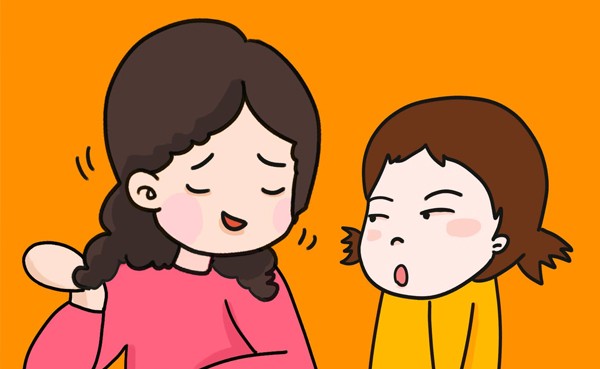 孩子缺锌的6种情况,你家娃中招了吗?